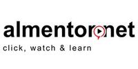 Almentor logo