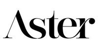 Aster logo