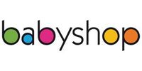 Baby Shop logo