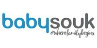 Baby Souk logo