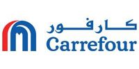 Carrefour logo