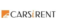 CARSiRENT logo