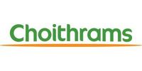 Choithrams logo