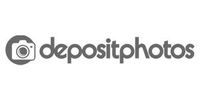 Depositphotos logo