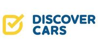 Discover car