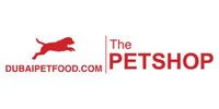 Dubai Pet Food logo