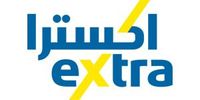 Logo Extra Stores