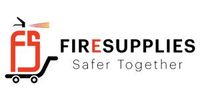 Fire Supplies logo