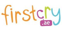 FirstCry logo