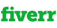 Fiverr logo