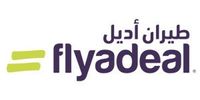 Flyadeal logo