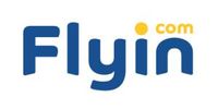 Flyin logo