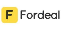 Fordeal logo