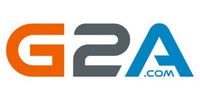 Logo G2A