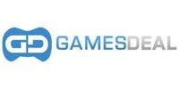 Gamesdeal logo