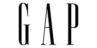 Gap logo