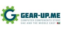 Gear-up logo