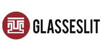 Glasseslit logo