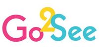 Go2see logo