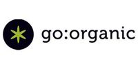 Go Organic logo