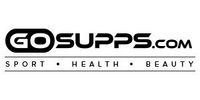 GoSupps logo