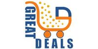 Great Deals logo