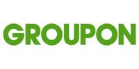 Groupon logo