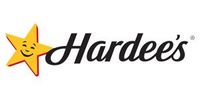 Hardees logo