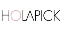 Holapick logo