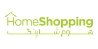 Home Shopping logo