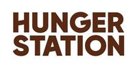 Hungerstation logo