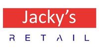 Jacky's Retail logo