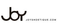 Joyshoetique logo