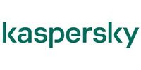 Logo Kaspersky