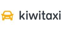 Kiwi Taxi logo