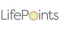 Life Points logo