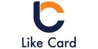 Like Card logo