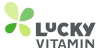 Lucky Vitamin logo