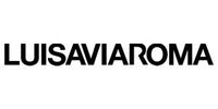 Luisaviarom logo