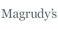 Magrudy logo