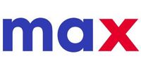 Logo MaxFashion