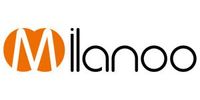 Milanoo logo