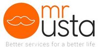 Mr Usta logo