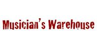 Musicians Warehouse logo