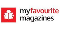 My Favourite Magazines logo