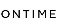 ONTIME logo