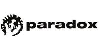 Paradox logo