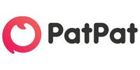 Patpat logo