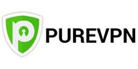 Pure vpn logo