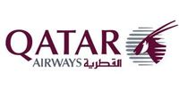 Logo Qatarairways
